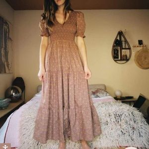 Christy Dawn Brooklyn Dress